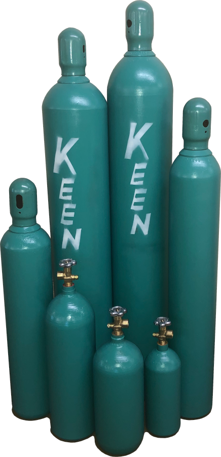 Industrial Cylinders