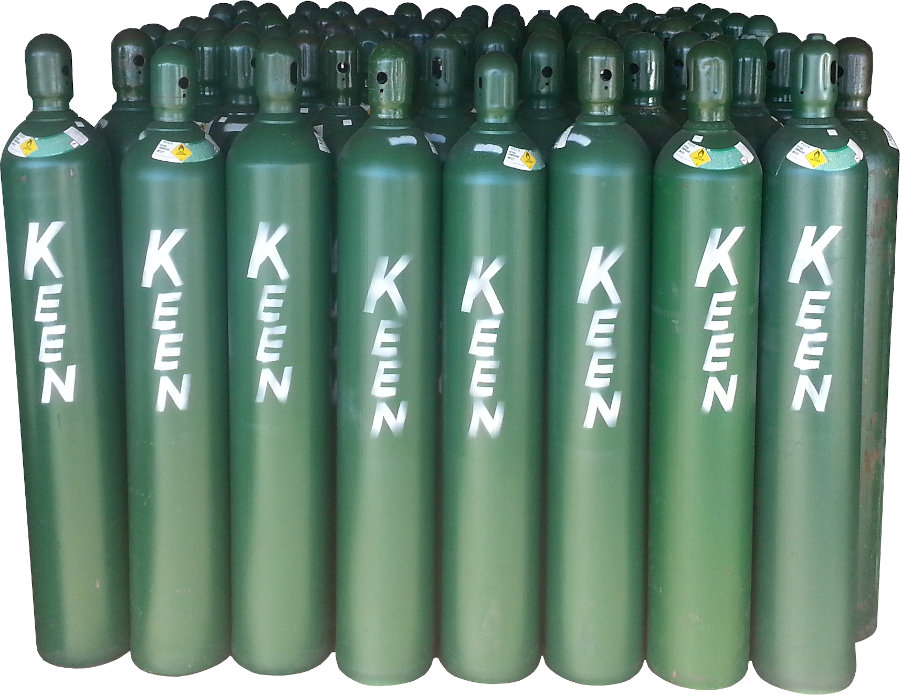 Medical Gases